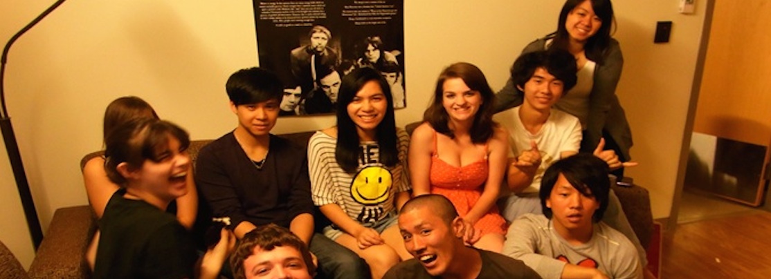 East West LLC 2012